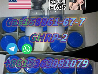 Cas 910463-68-2Factory Direct Sales Of Various Peptides