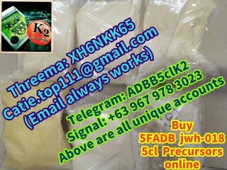 5cl 5cladba adbb precursors K2 6cladba 5F spice mamba DMF K9