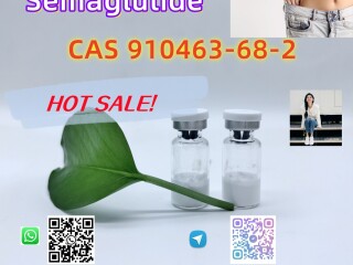 Semaglutide CAS 910463-68-2 Janoshik Test Report 99% Semaglutide CAS 910463-68-2 Competitive Price