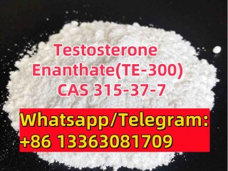 Testosterone EnanthateNSC17591Raw materials Tablets CAS 315-37-7