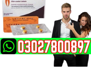 Levitra Tablets in Pakistan  03027800897  Best Price