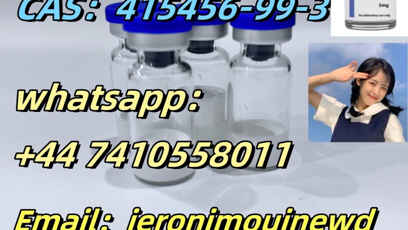 high-quality-cas-1415456-99-3-cagrilintide-in-stock-big-0