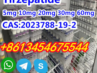 Bpc157 cas 137525-51-0 factory free sample