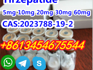 High growth hormone HGH 191AA CAS 12629-01-5