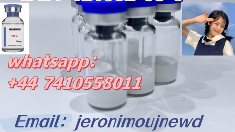 high-quality-cas-121062-08-6-mt-2-melanotan-2-acetate-in-stock-free-sample-big-0