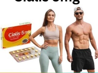 Cialis 5mg Tablets in Islamabad { = } 0300=2956-665