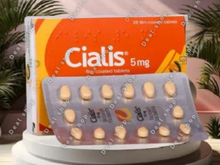 Cialis 5mg Tablets in pakistan | 0308-5356226 new