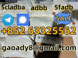 China 5CL-ADB Supplier 5cl 5cladba 5cl adb Supplier