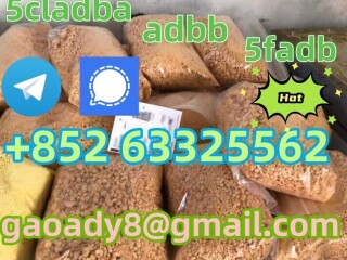 Worldwide delivery, 137350-66-4 5cladba 5cl-adb-a