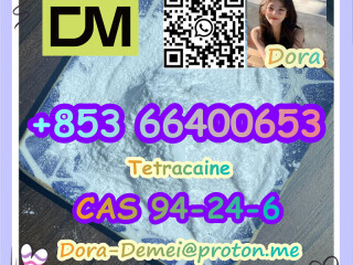 TetracaineCAS 94-24-6