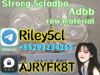 5cladba precursor White powder adbb raw material