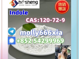 120-72-9	Indole