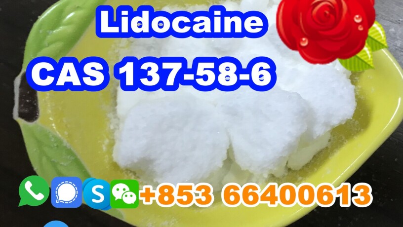 manufacturer-supply-raw-material-cas-137-58-6-lidocaine-big-6