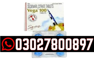 Vega Tablets in Pakistan | O3O2"7800897 \ Order Now