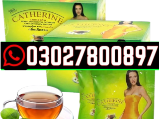 Catherine Slimming Tea in Karachi | O3O2"7800897 \ Order Now v