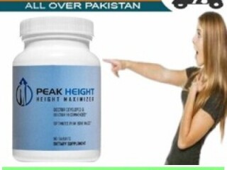 Peak Height Tablets in Pakistan {03011329682}100% orgnel diqment