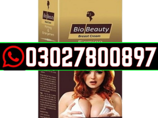 Bio Beauty Breast Cream in Faisalabad | O3O2"7800897 \ Order Now