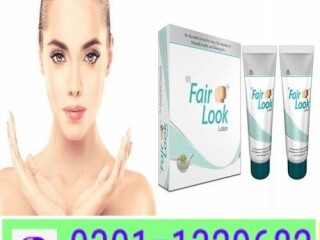 Fair Look Cream In Pakistan {03011329682}100% orgnel daqment