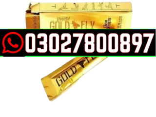 Spanish Gold Fly Drops in Pakistan | O3O2"7800897 \ Order Now