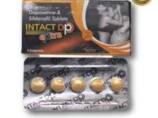 Intact Dp Extra Tablets in Pakistan { = } 0300=2956-665