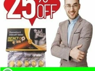 Intact Dp Extra Tablets in Pakistan=03002956-665 PKY 1999