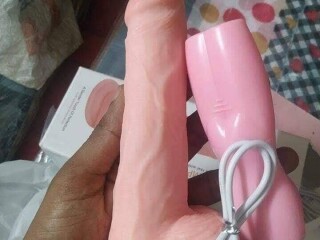 Women's Silicone Dildo Sex Toys in Lasbela - Discreet Packaging