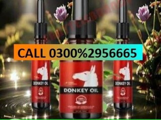 Donkey Oil In Jhang { = } 0300=2956-665