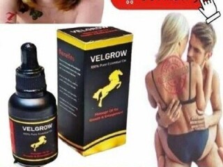 Velgrow Oil In Pakistan | 03002956665 | Buy Online Now