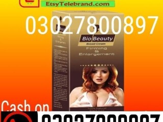 Bio Beauty Breast Cream in Faisalabad \ 0302.7800897 \ Shop Now