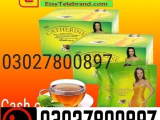 Catherine Slimming Tea in Lahore \ 0302.7800897 \ Shop Now