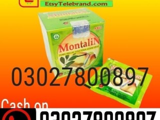 Montalin Capsules In Pakistan \ 0302.7800897 \ Shop Now