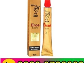 Eros Cream Online Price In Pakistan 03230720089