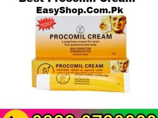 Procomil Cream For Men In Pakistan 03230720089