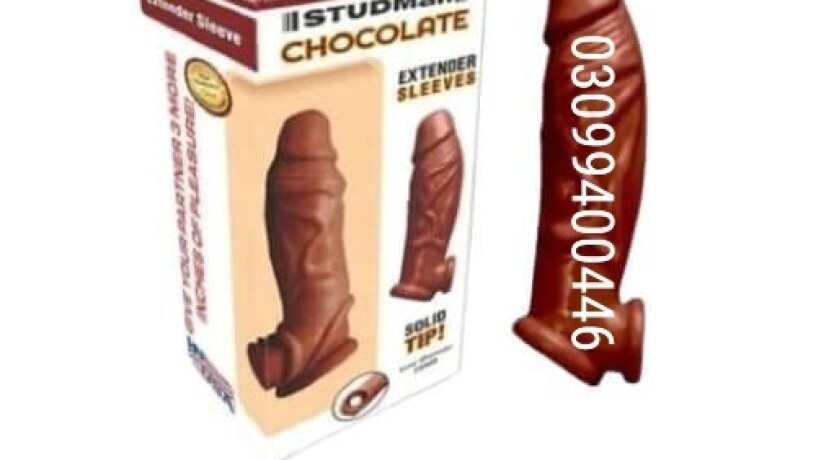 choco-stud-man-penis-sleeve-in-rawalpindi-0309-9400446-shop-now-big-0