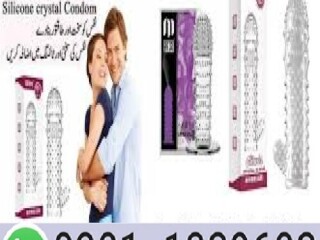 Crystal Washable Condom In Kotla Qasim Khan {0301/1329682} cash on delevery