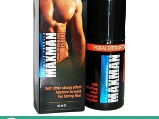 Maxman Spray in Islamabad {0301/1329682} cash on delevery