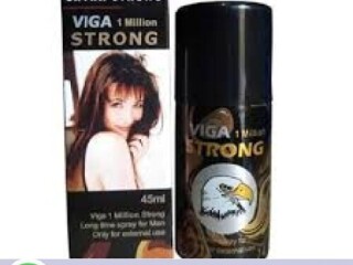 VIGA 1 MILLION Delay Spray {0301/1329682} cash on delevery