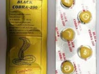 Black Cobra Tablets 250mg In Faisalabad {0301/1329682} cash on delevery