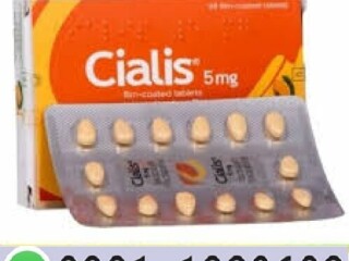 Product Of Cialis 5mg In Peshawar {0301/1329682} cash on delevery