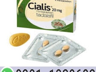 Cialis Tablets in Pakistan {0301/1329682} cash on delevery