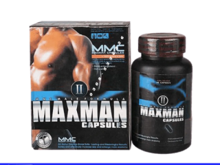 Maxman Capsules in pakistan | 0308-5356226 new