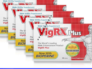 Vigrx Plus Tablet in pakistan | 0308-5356226 new