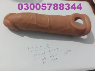 Silicone Beld Condom 6 Inch 8 Inch In Gujrat | 03005788344