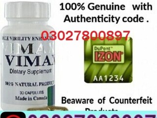 Vimax Pills In Pakistan ? 03027800897 ? Shop Now