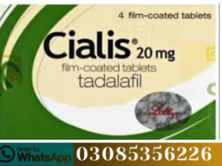 Cialis Tablets in pakistan (0308-5356226) finaly available price