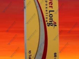 Everlong Tablets in pakistan (0308-5356226) finaly available price