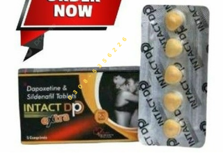 Intact Dp Extra Tablets in pakistan (0308-5356226) finaly available price