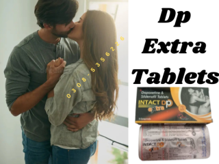 Intact Dp Extra Tablets in pakistan (0308-5356226) finaly available price