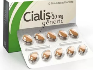 Cialis 20MG Tablets in pakistan (0308-5356226) finaly available price