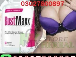 Bustmaxx Pills In Karachi ( 03027800897 ) Order Now